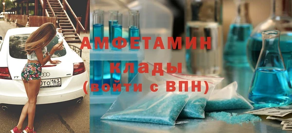 молекула духа Алексин